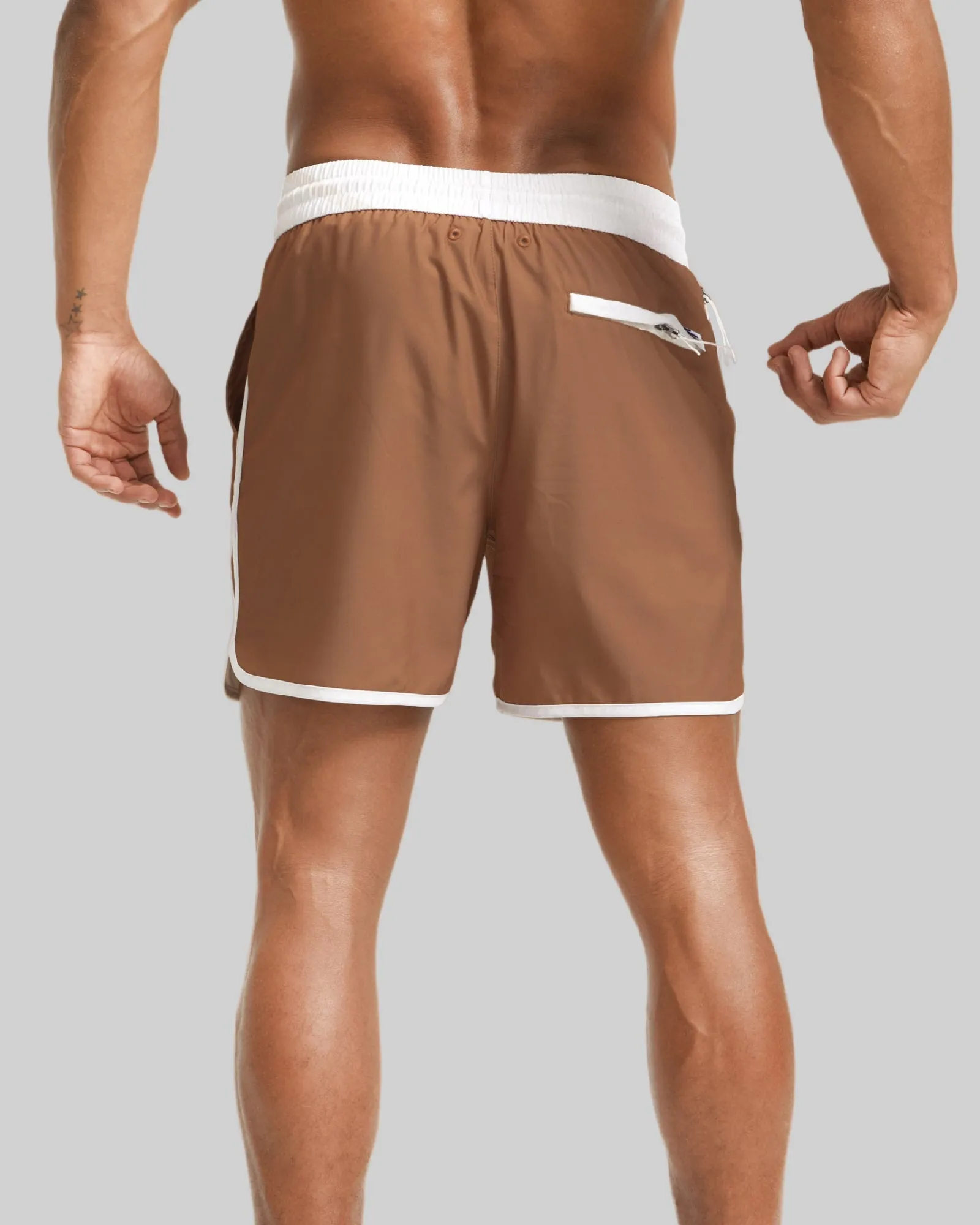 AiryAmp Roamers Gym shorts sold by maamgic product image thumbnail 3
