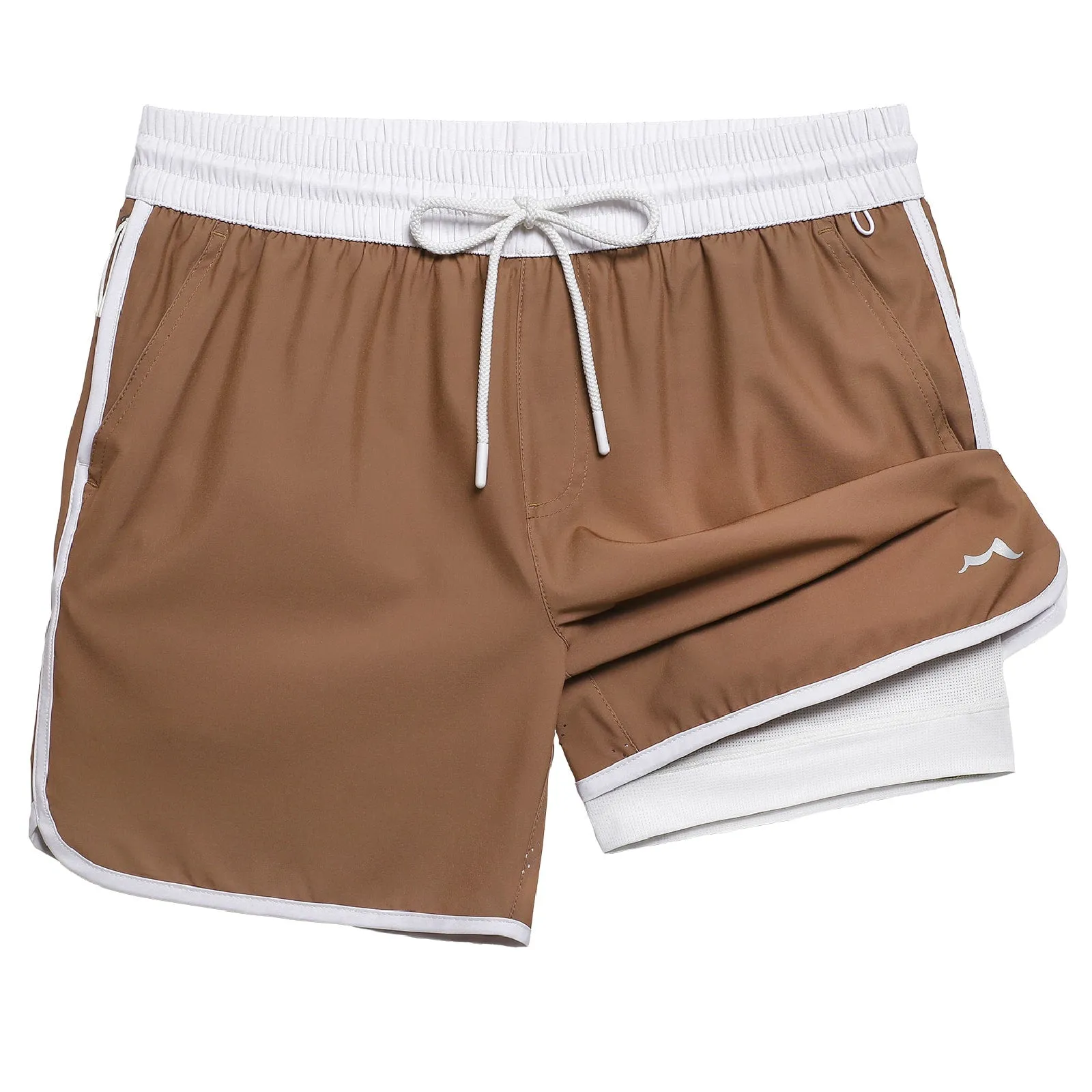 AiryAmp Roamers Gym shorts sold by maamgic