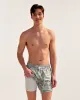 EpochEcho Anubis Printed Swim Trunks sold by maamgic