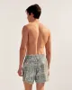 EpochEcho Anubis Printed Swim Trunks sold by maamgic