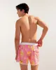Lucky Fauna Tiger Swim Trunks sold by maamgic