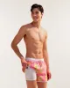 Lucky Fauna Tiger Swim Trunks sold by maamgic