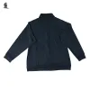 Men's Full Zip Running Athletic Workout Lightweight Windproof Jacket sold by maamgic