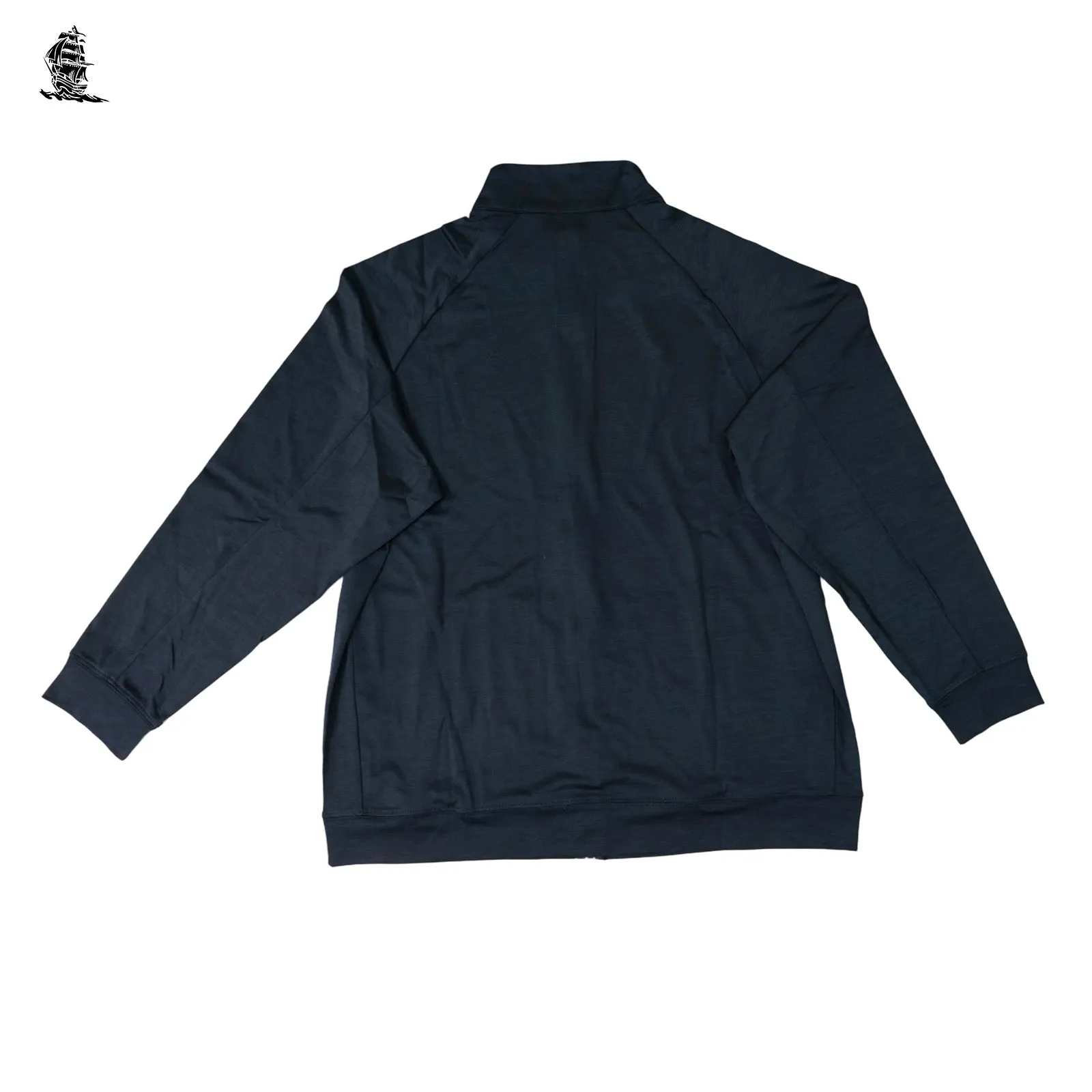 Men's Full Zip Running Athletic Workout Lightweight Windproof Jacket sold by maamgic product image thumbnail 4