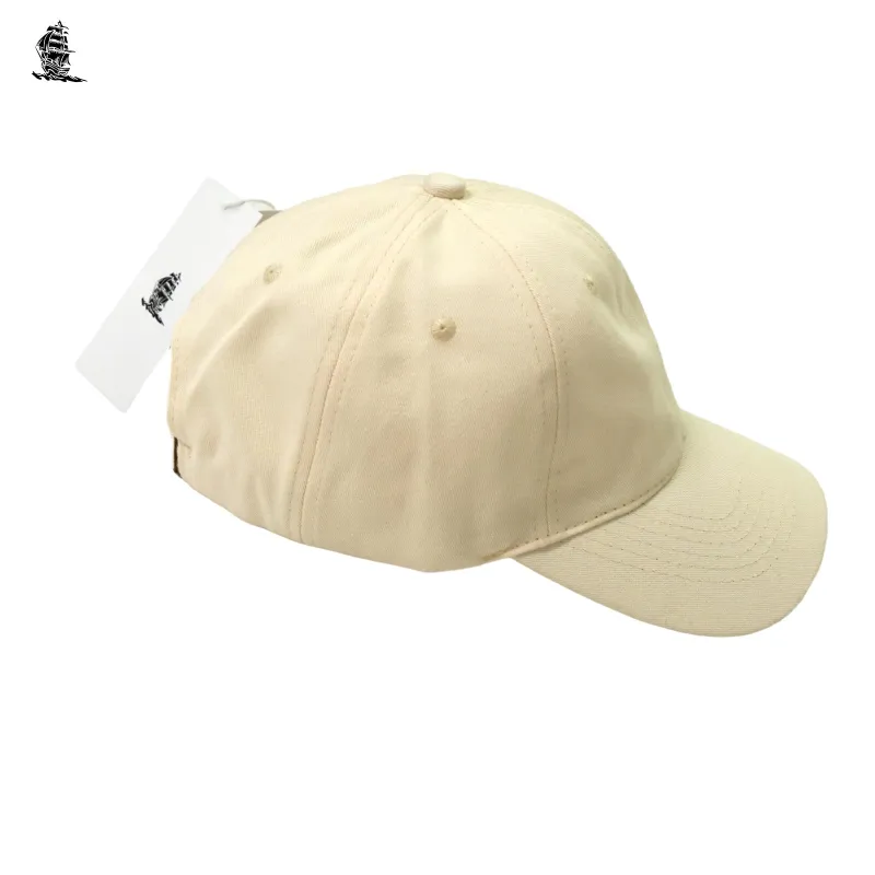 Washed Adjustable Baseball Cap sold by maamgic