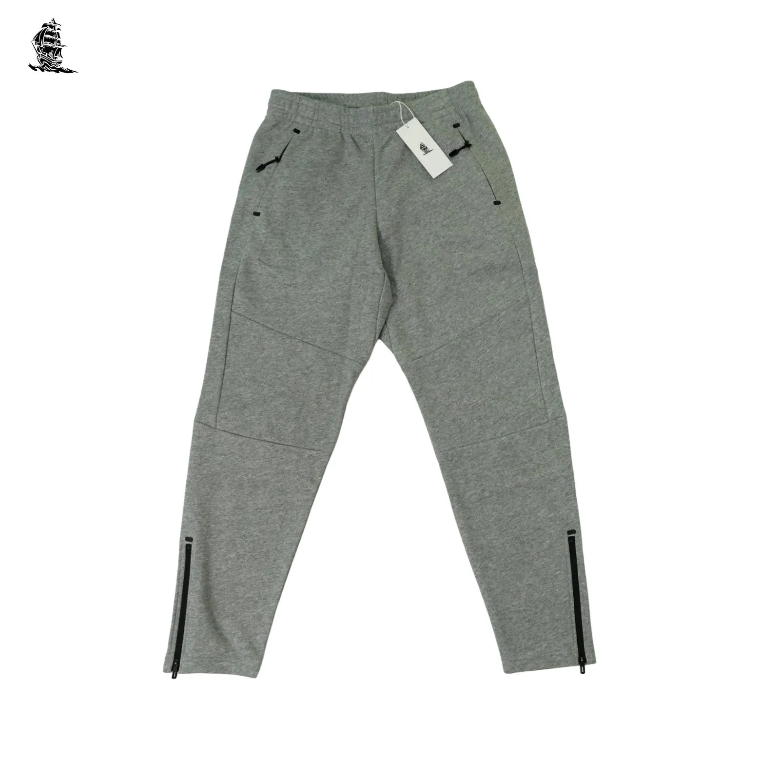 Mens Casual Cargo Joggers Pants sold by maamgic
