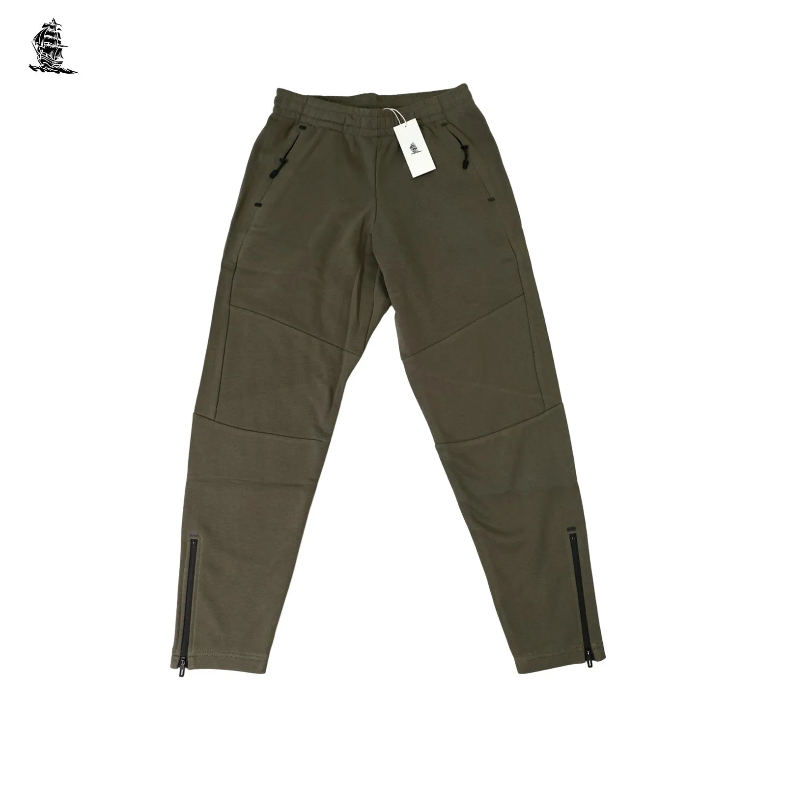 Mens Casual Cargo Joggers Pants sold by maamgic product image thumbnail 3