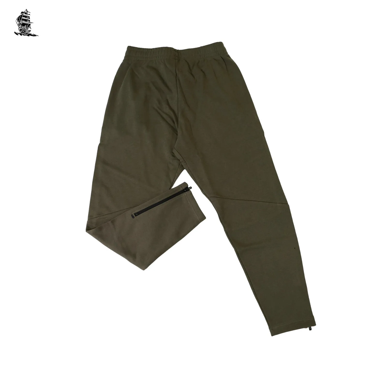 Mens Casual Cargo Joggers Pants sold by maamgic product image thumbnail 4