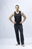 ComfyFit Racerback Sports Tank sold by maamgic