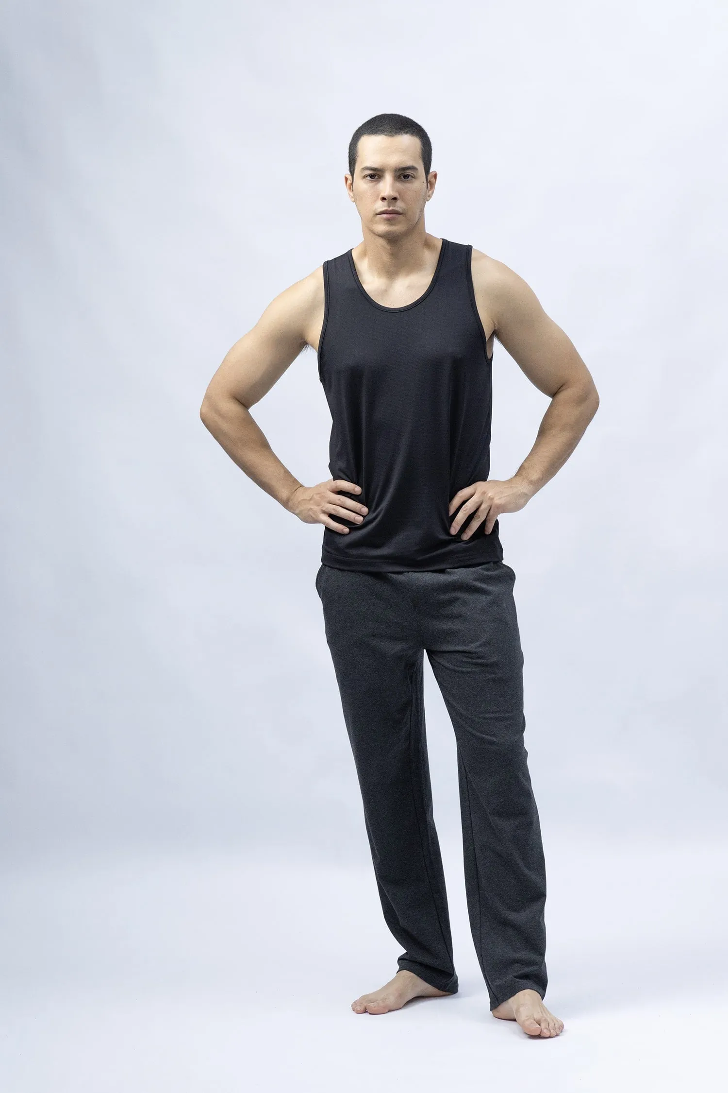 ComfyFit Racerback Sports Tank sold by maamgic product image thumbnail 2