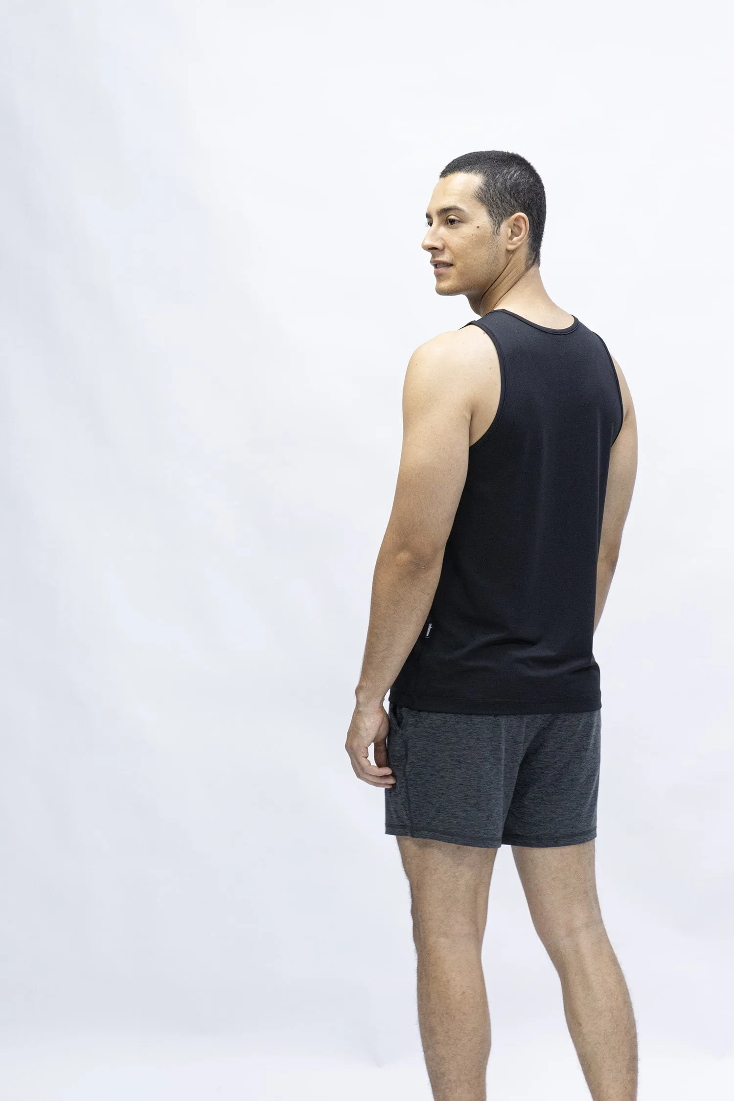 ComfyFit Racerback Sports Tank sold by maamgic product image thumbnail 4