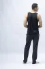 ComfyFit Racerback Sports Tank sold by maamgic