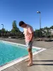 AlohaVibe Breathable Coconut T-Shirt sold by maamgic