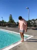 AlohaVibe Breathable Coconut T-Shirt sold by maamgic