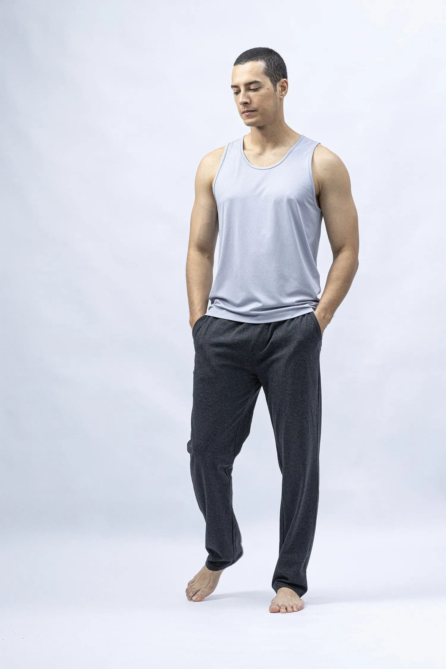 ComfyFit Racerback Sports Tank sold by maamgic product image thumbnail 3