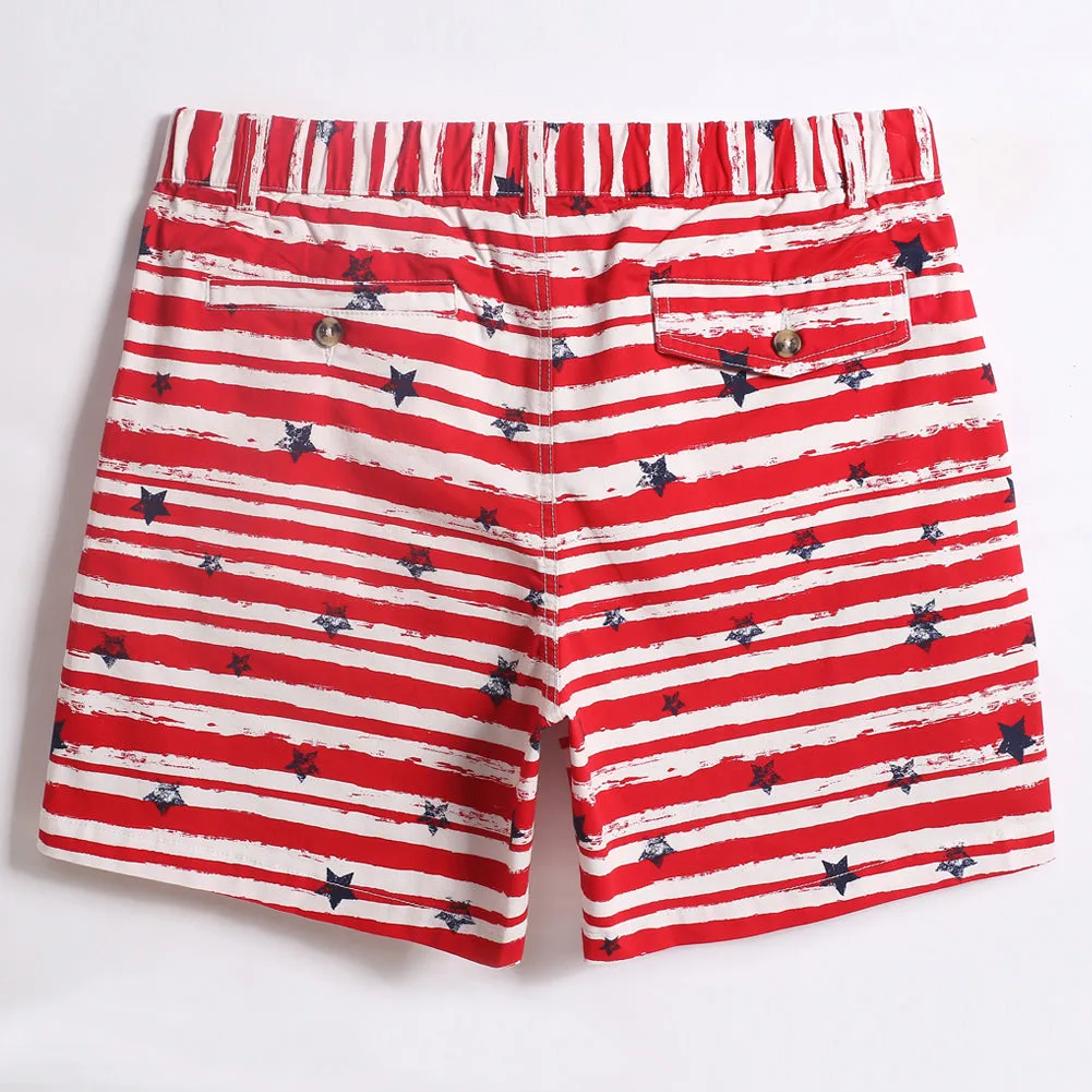 VividVerve Cotton Everyday Comfy Shorts sold by maamgic product image thumbnail 2