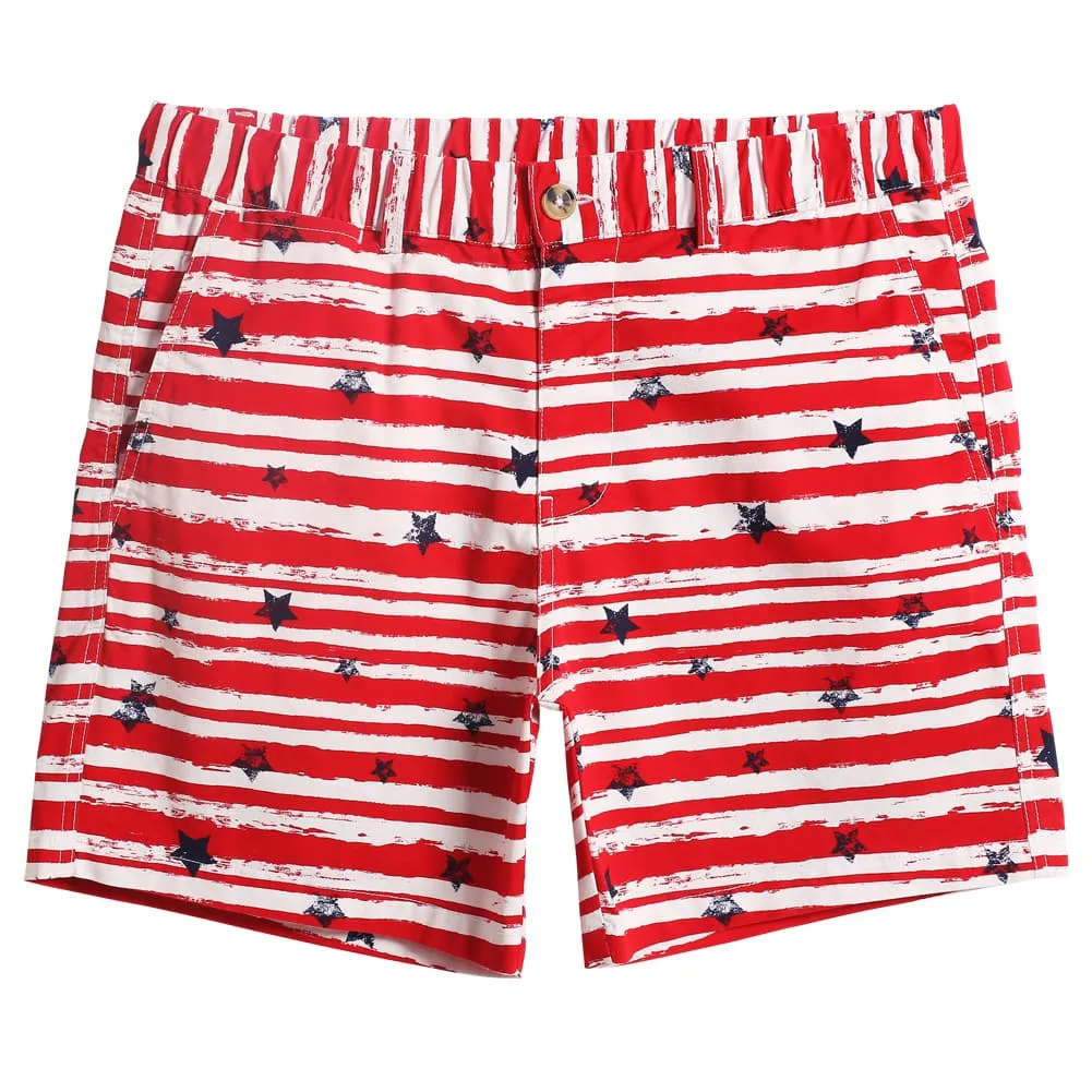 VividVerve Cotton Everyday Comfy Shorts sold by maamgic