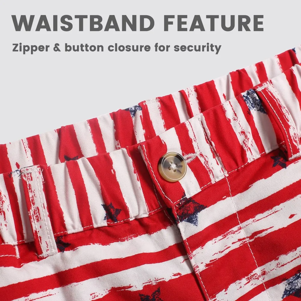 VividVerve Cotton Everyday Comfy Shorts sold by maamgic product image thumbnail 3