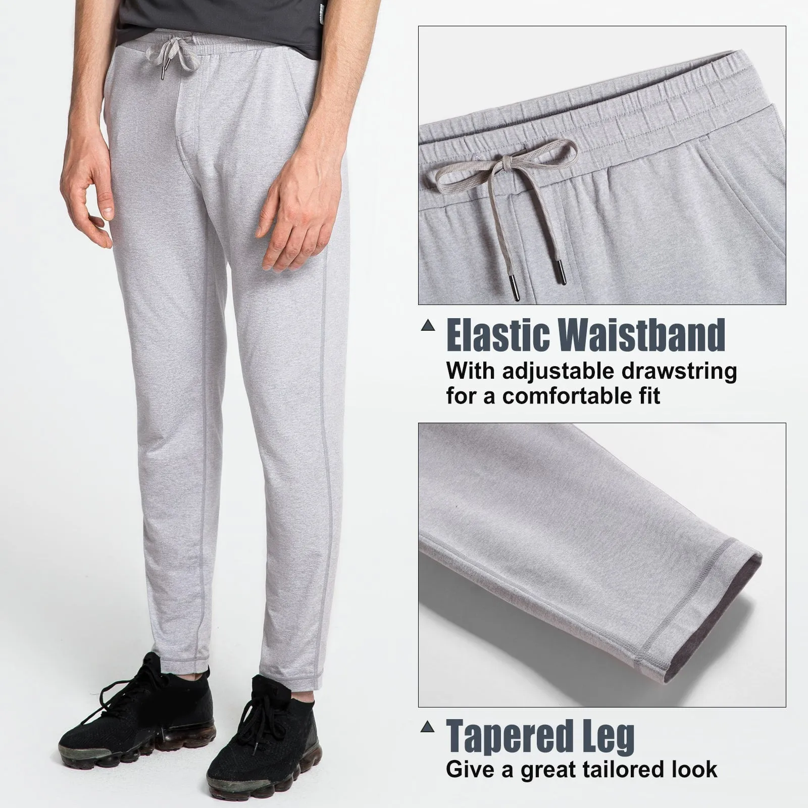 EasyRun Everyday Lite Joggers sold by maamgic product image thumbnail 3