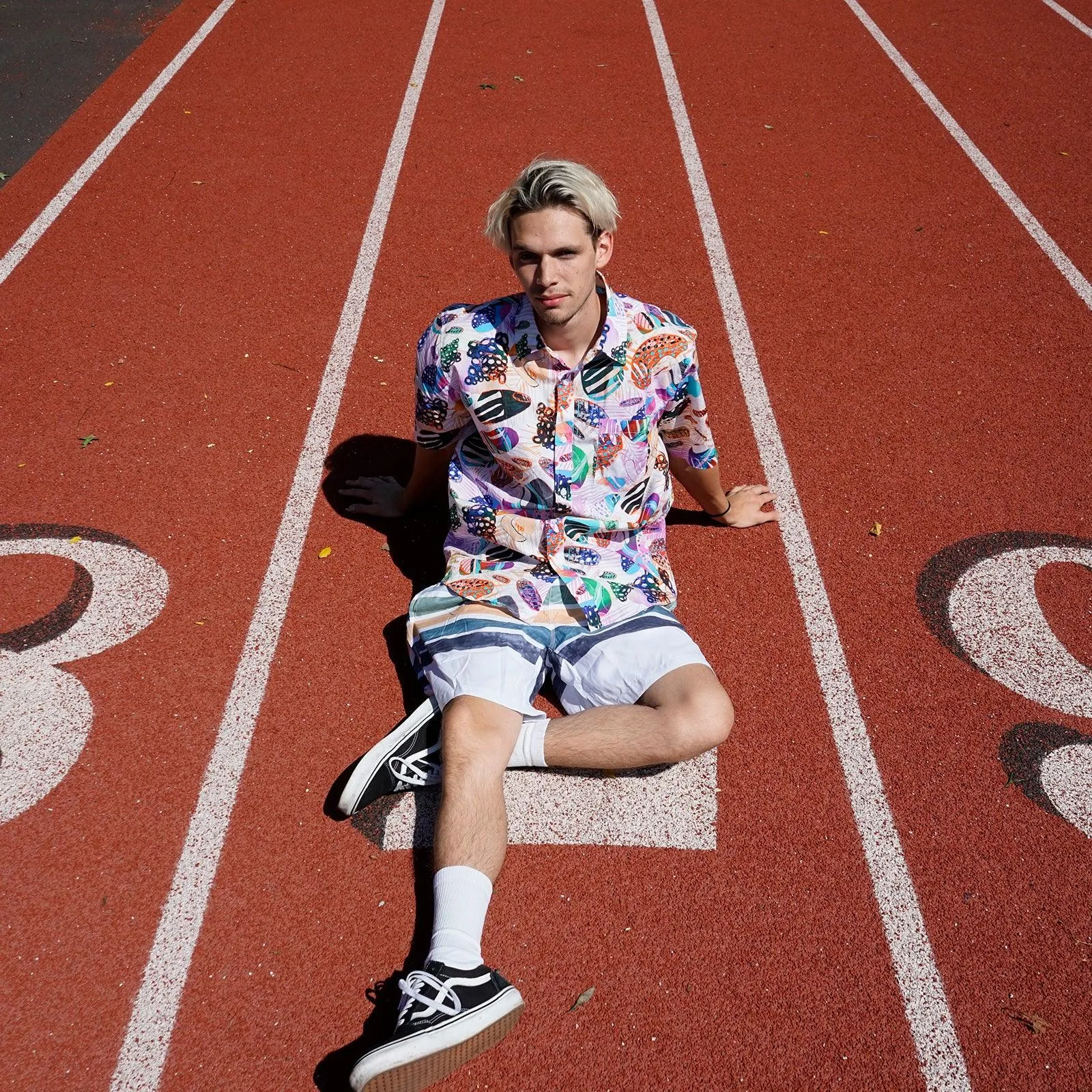 HawaiDay Flamingo Short Sleeve Shirts sold by maamgic product image thumbnail 2