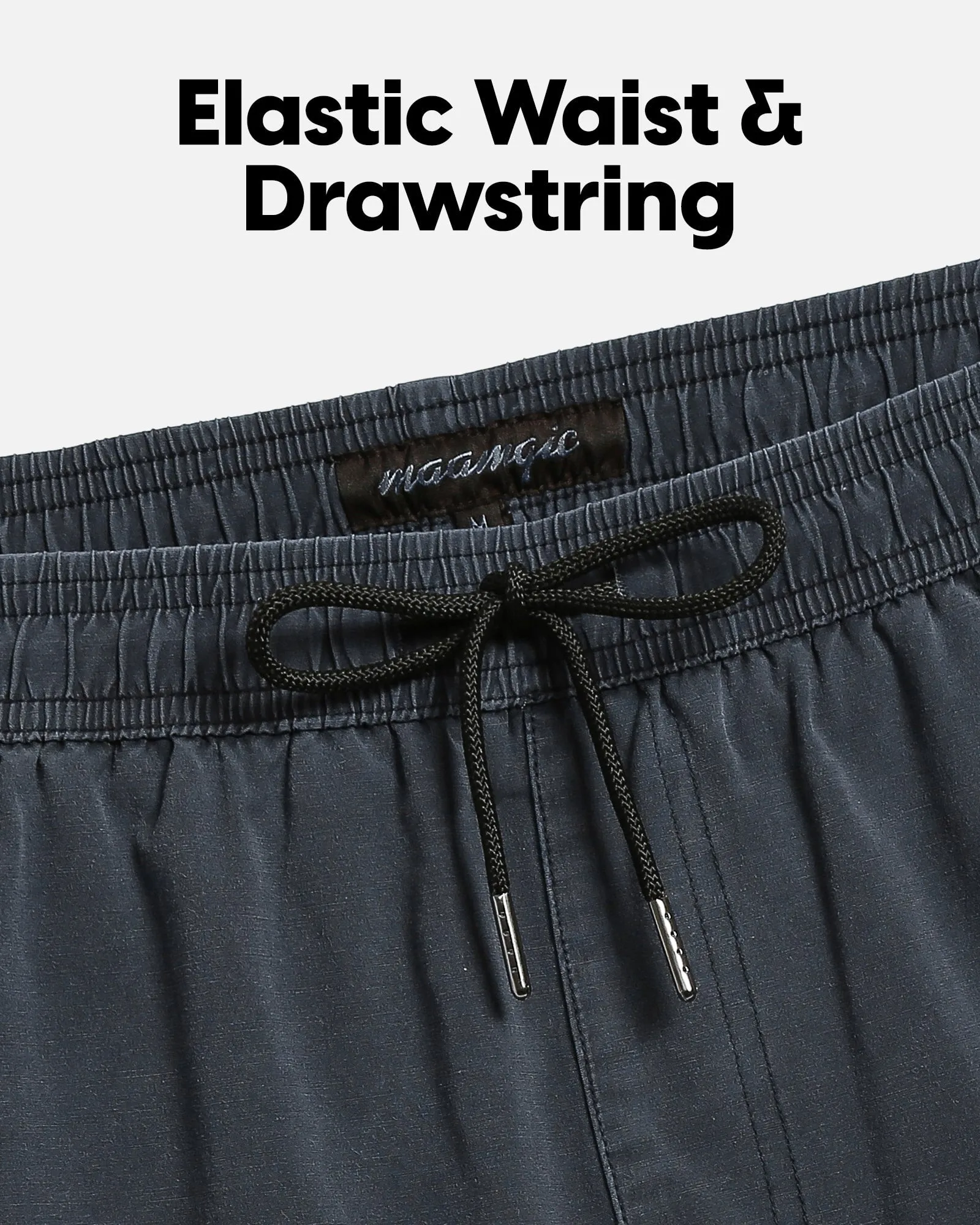 Jolt Backshore Bichrome Swim Trunks sold by maamgic product image thumbnail 4