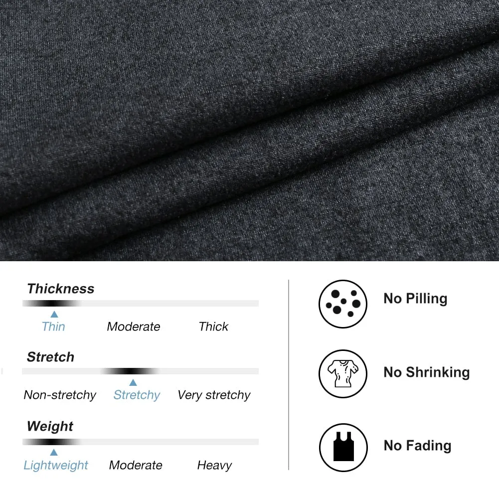 YogaLite Everyday Comfy Joggers sold by maamgic product image thumbnail 5