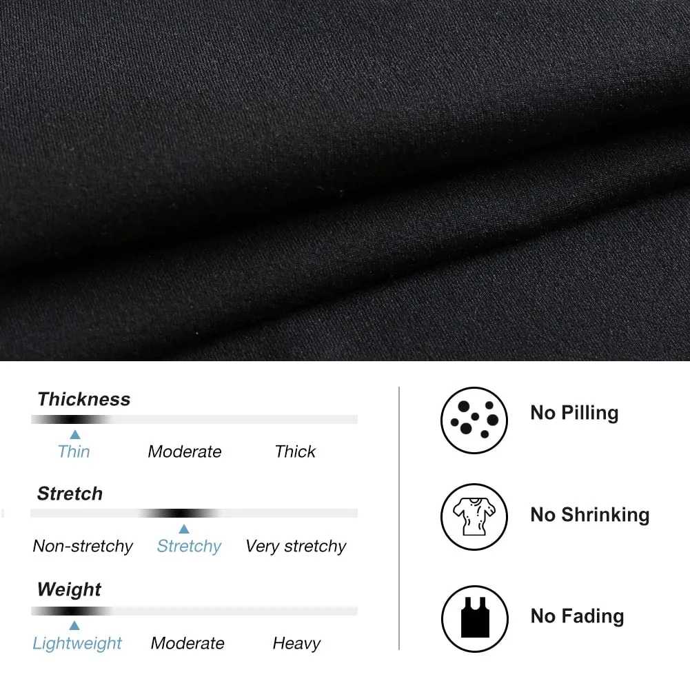 YogaLite Everyday Comfy Joggers sold by maamgic product image thumbnail 5