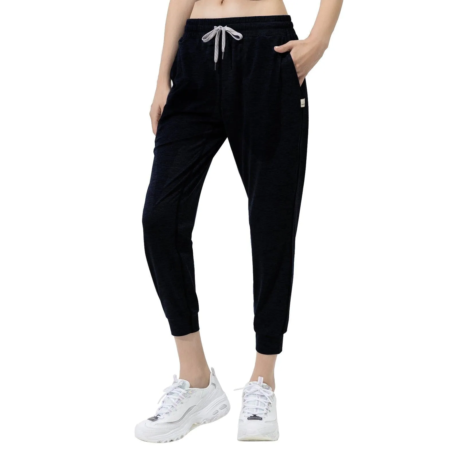YogaLite Everyday Comfy Joggers sold by maamgic product image thumbnail 2