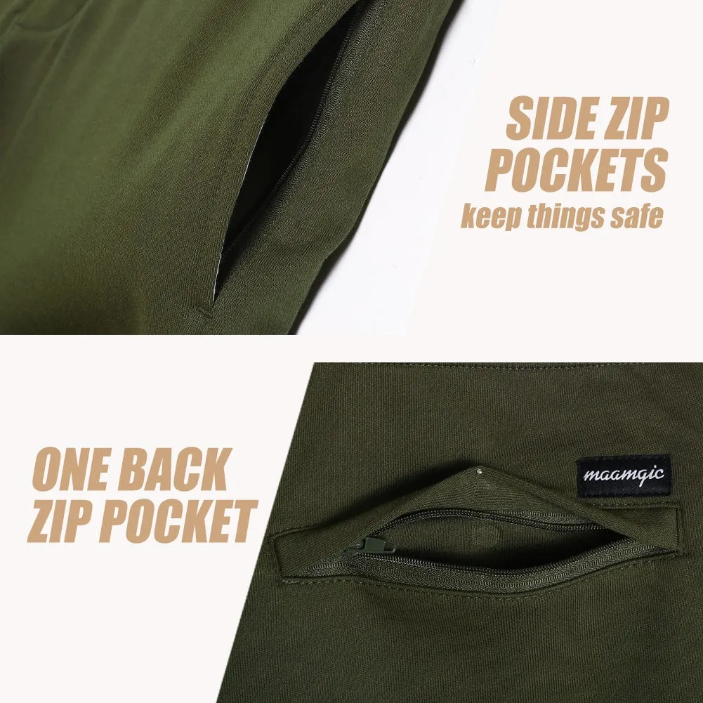 KnitCozy Knitted Casual Shorts sold by maamgic product image thumbnail 3