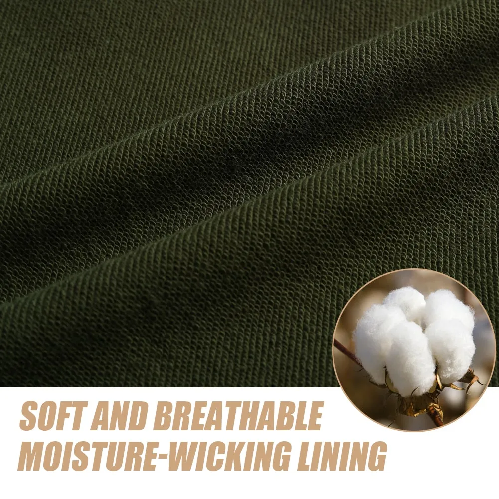 KnitCozy Knitted Casual Shorts sold by maamgic product image thumbnail 4