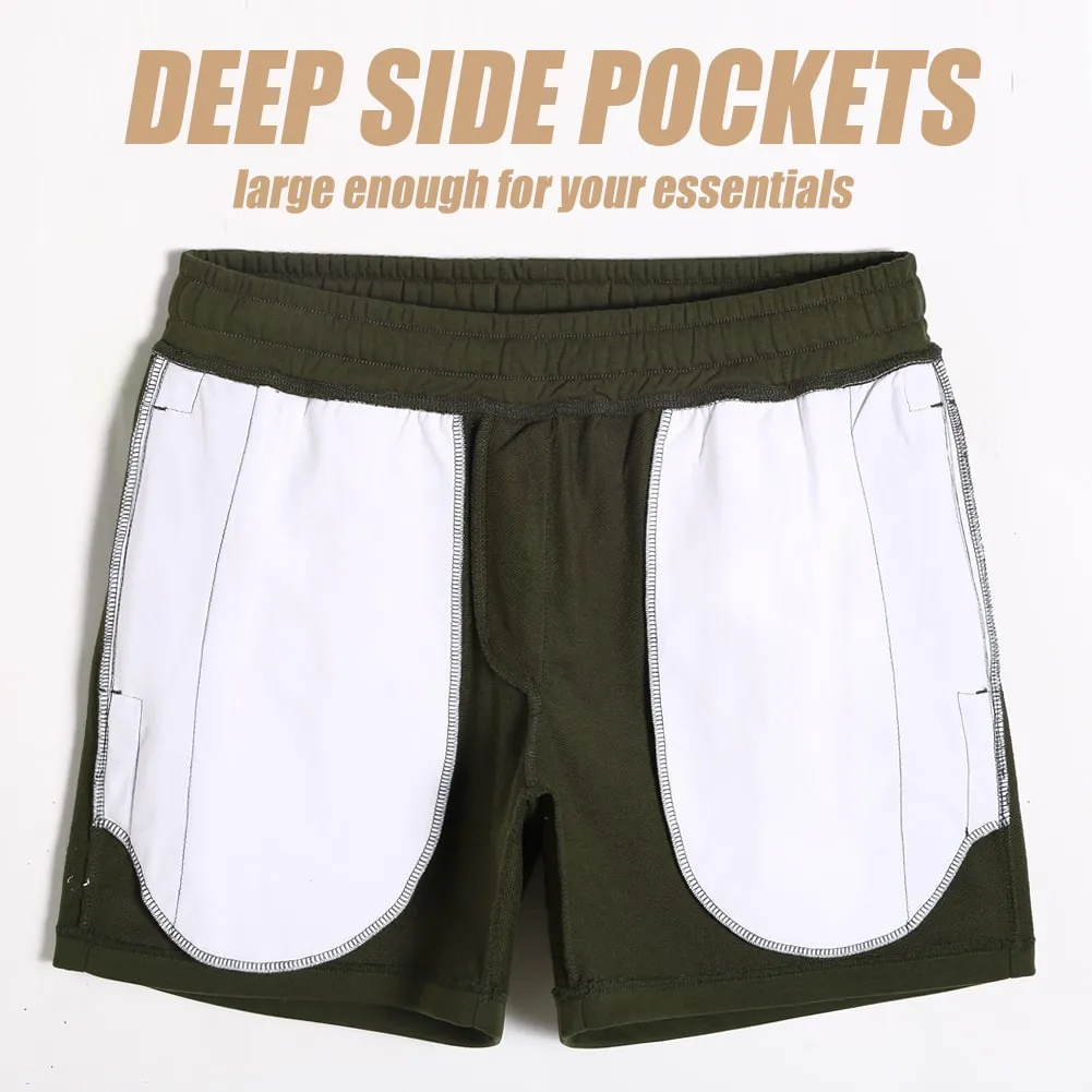 KnitCozy Knitted Casual Shorts sold by maamgic product image thumbnail 2