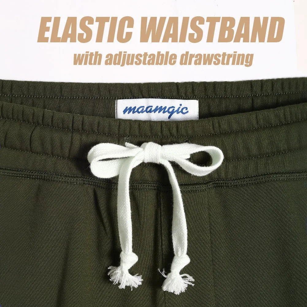 KnitCozy Knitted Casual Shorts sold by maamgic product image thumbnail 5