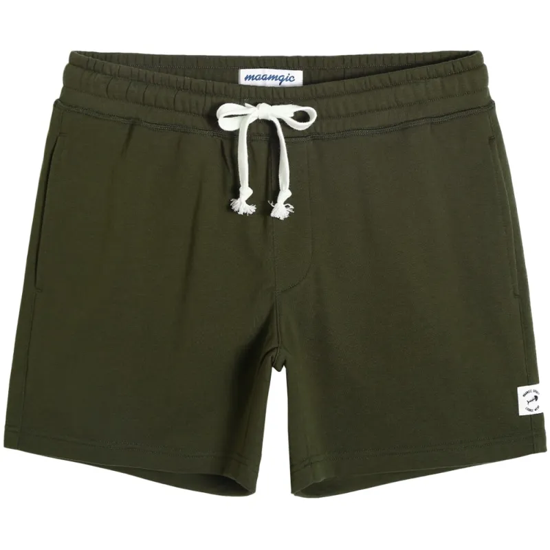 KnitCozy Knitted Casual Shorts sold by maamgic