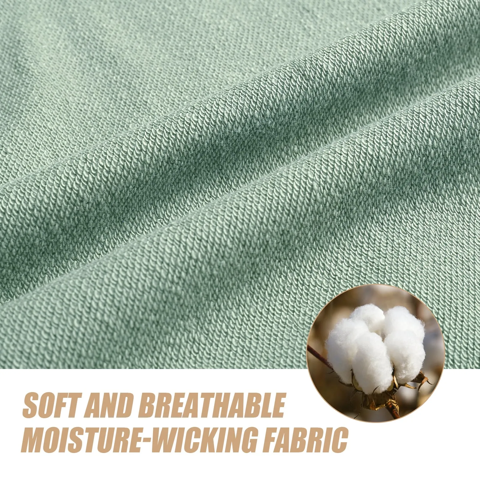 KnitCozy Knitted Casual Shorts sold by maamgic product image thumbnail 2