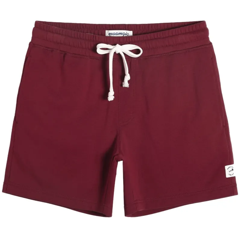 KnitCozy Knitted Casual Shorts sold by maamgic
