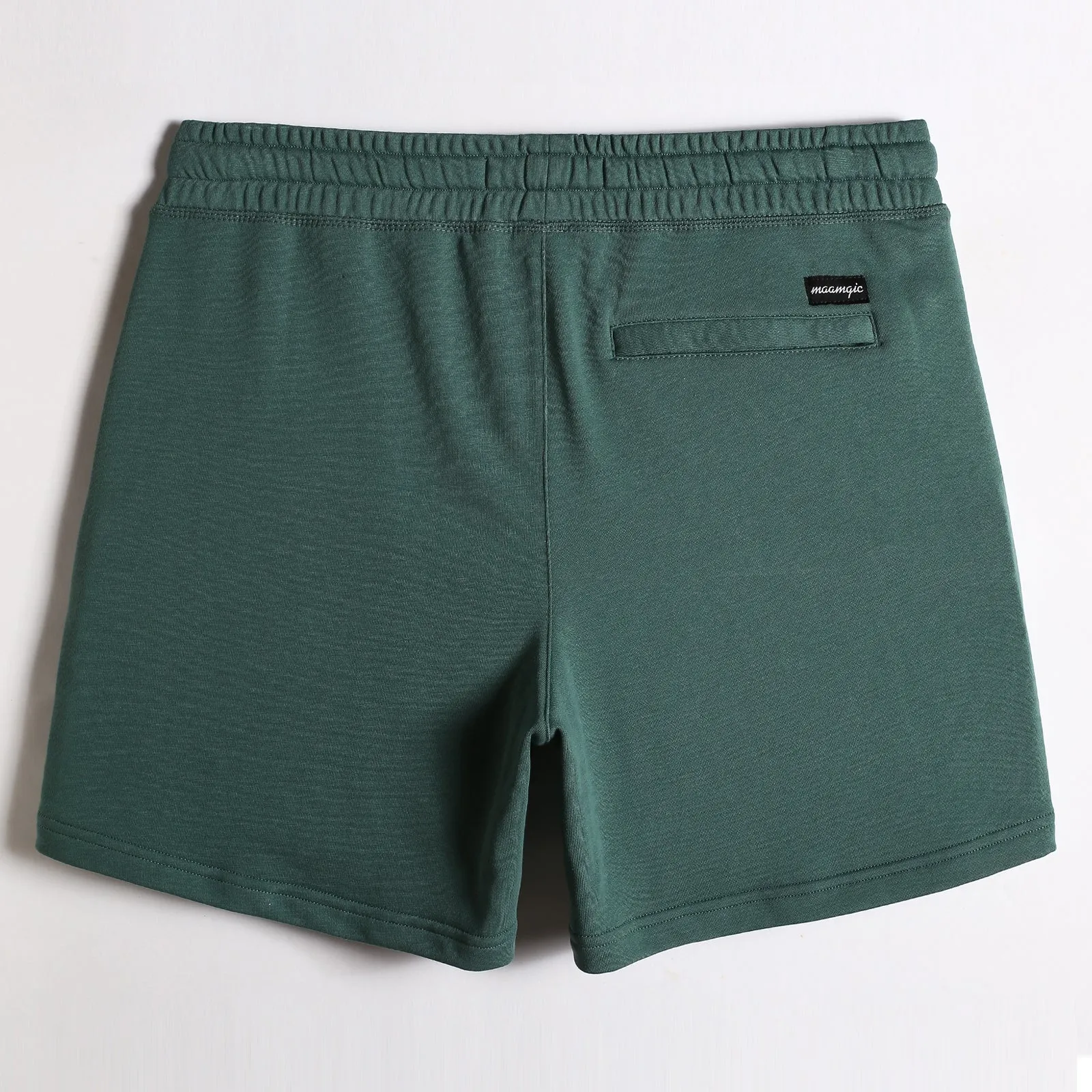 KnitCozy Knitted Casual Shorts sold by maamgic product image thumbnail 3