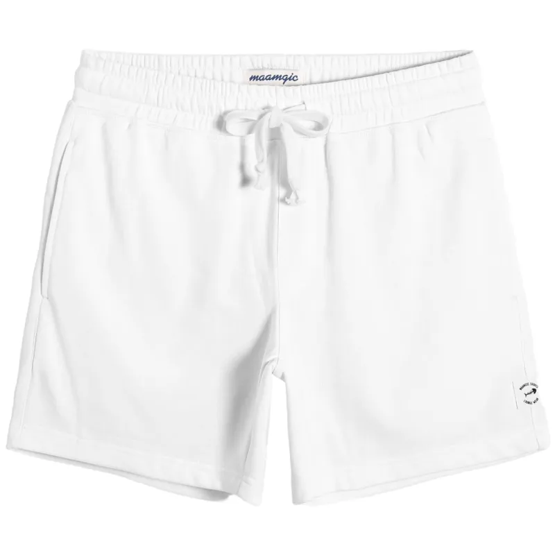 KnitCozy Knitted Casual Shorts sold by maamgic