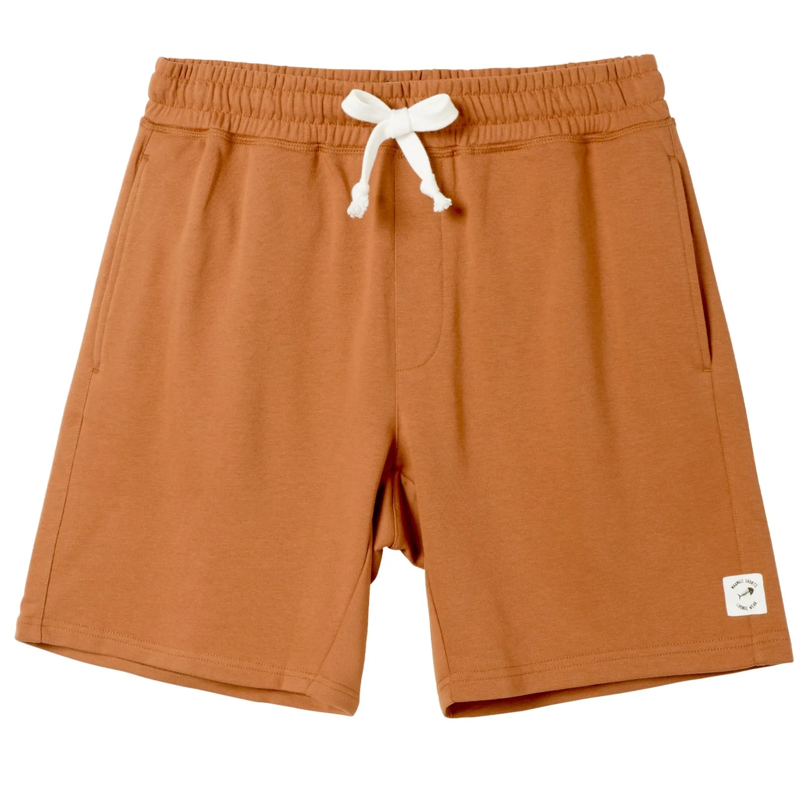 KnitCozy Knitted Casual Shorts sold by maamgic