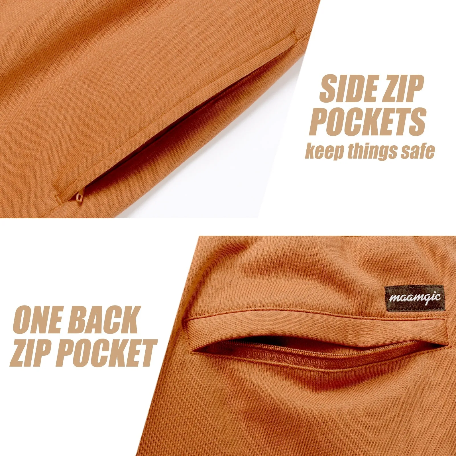 KnitCozy Knitted Casual Shorts sold by maamgic product image thumbnail 5