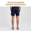 KnitCozy Knitted Casual Shorts sold by maamgic