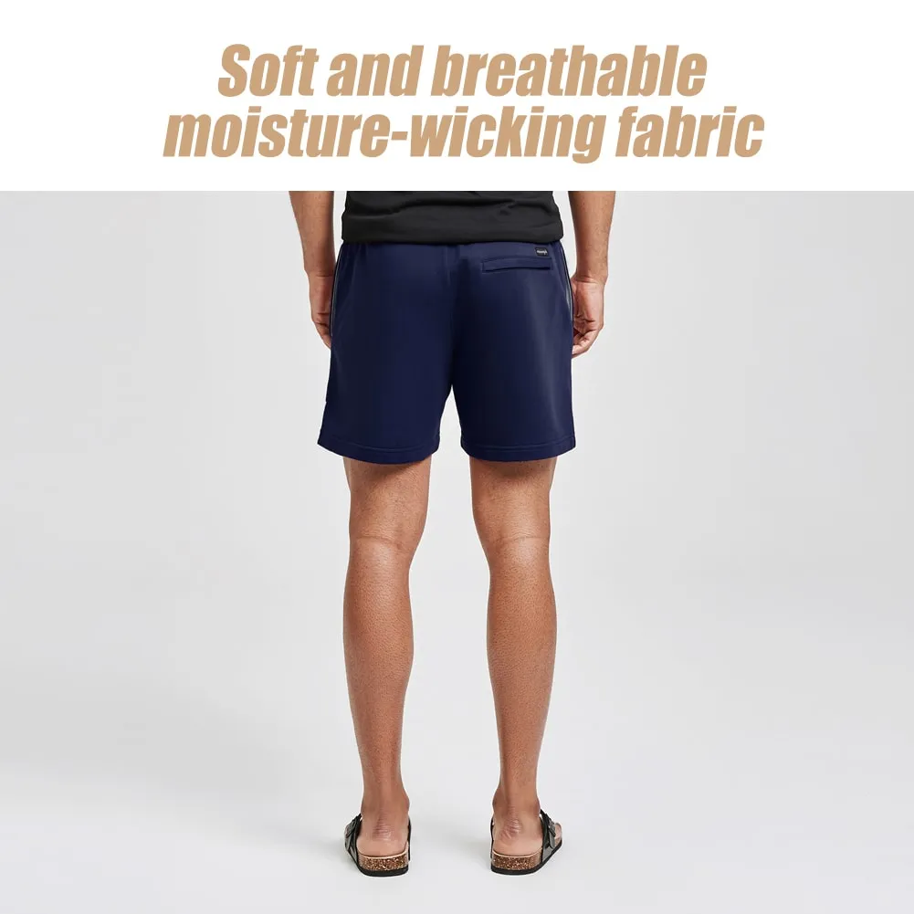 KnitCozy Knitted Casual Shorts sold by maamgic product image thumbnail 4