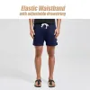 KnitCozy Knitted Casual Shorts sold by maamgic