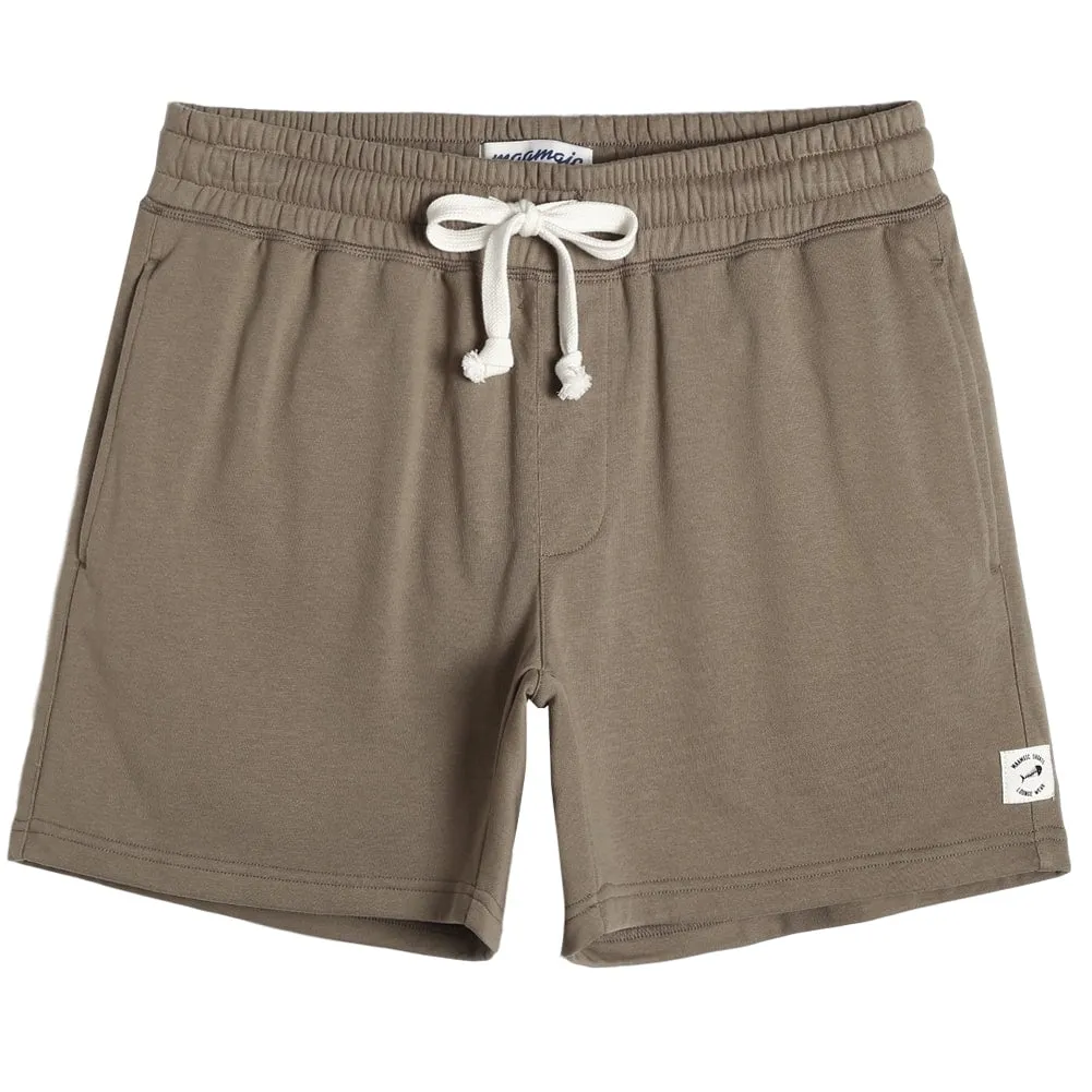 KnitCozy Knitted Casual Shorts sold by maamgic