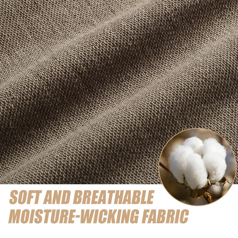 KnitCozy Knitted Casual Shorts sold by maamgic product image thumbnail 5