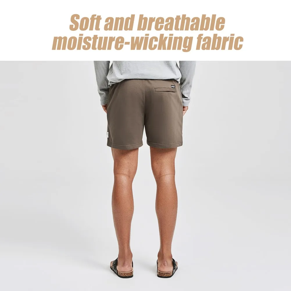 KnitCozy Knitted Casual Shorts sold by maamgic product image thumbnail 4