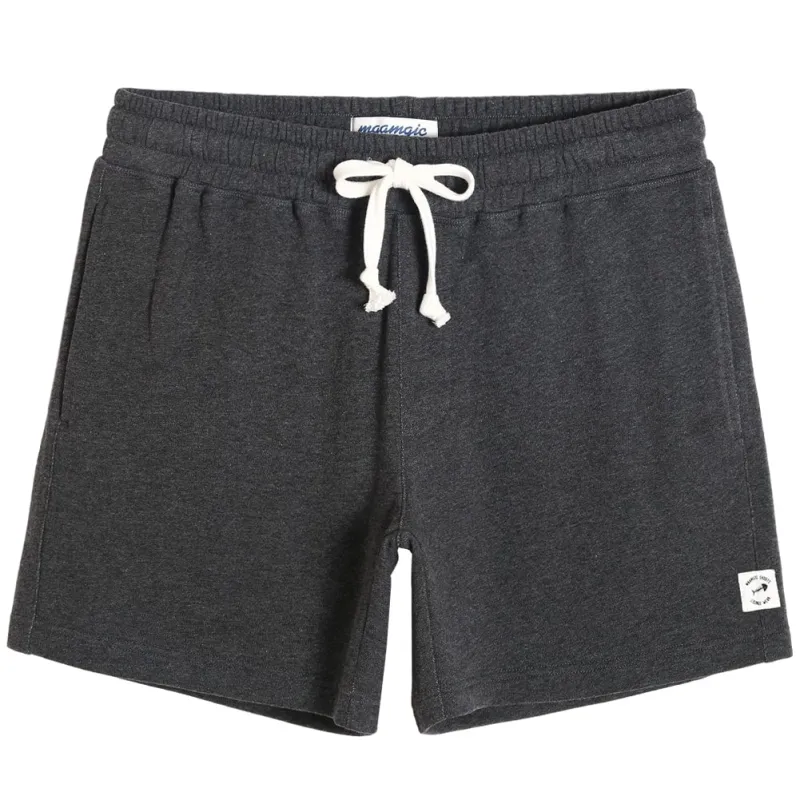 KnitCozy Knitted Casual Shorts sold by maamgic