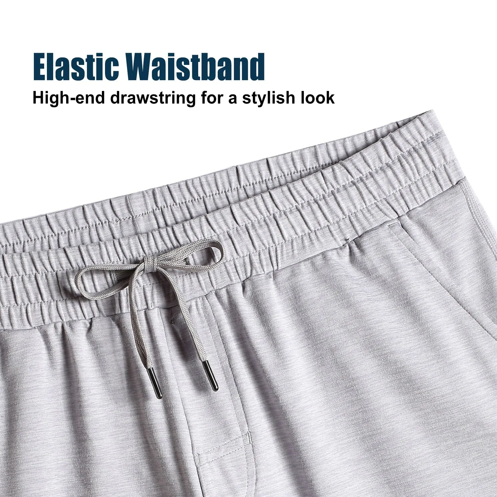 Flex Workout Buttery Stretch Shorts sold by maamgic product image thumbnail 3