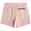 Flex Workout Buttery Stretch Shorts sold by maamgic