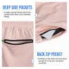 Flex Workout Buttery Stretch Shorts sold by maamgic