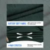 Flex Workout Buttery Stretch Shorts sold by maamgic